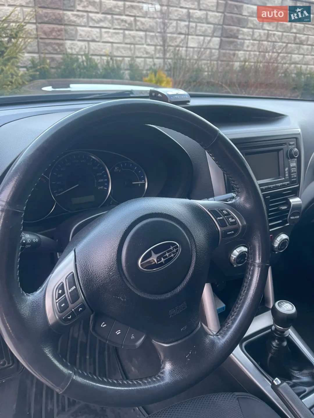 2011 Subaru Forester - мініатюра 14