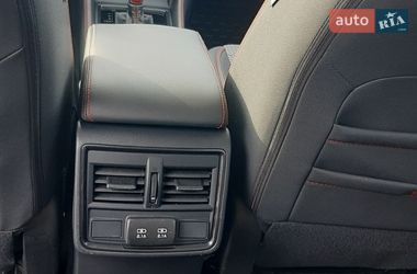 Внедорожник / Кроссовер Subaru Forester 2023 в Днепре фото 18 Внедорожник / Кроссовер Subaru Forester 2023 в Днепре