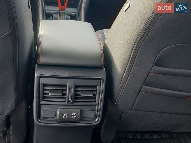 Внедорожник / Кроссовер Subaru Forester 2023 в Днепре фото 18 Внедорожник / Кроссовер Subaru Forester 2023 в Днепре
