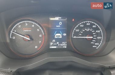 Внедорожник / Кроссовер Subaru Forester 2023 в Днепре фото 20 Внедорожник / Кроссовер Subaru Forester 2023 в Днепре