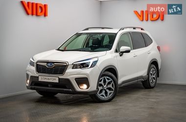 Внедорожник / Кроссовер Subaru Forester 2020 в Киеве