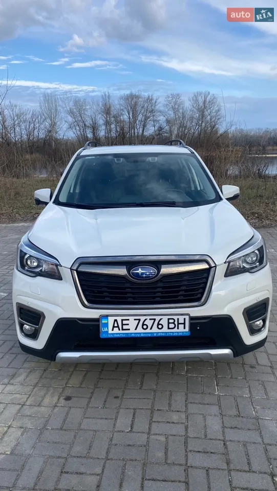 2018 Subaru Forester - мініатюра 13