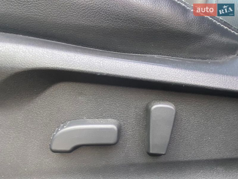 Позашляховик / Кросовер Subaru Forester 2019 в Дніпрі фото 8 Позашляховик / Кросовер Subaru Forester 2019 в Дніпрі