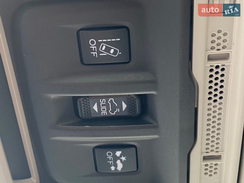 Позашляховик / Кросовер Subaru Forester 2019 в Дніпрі фото 9 Позашляховик / Кросовер Subaru Forester 2019 в Дніпрі