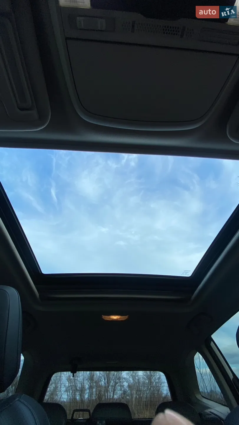 2019 Subaru Forester - мініатюра 12