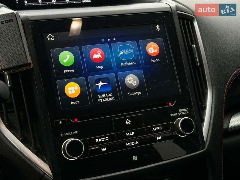 Внедорожник / Кроссовер Subaru Forester 2018 в Харькове