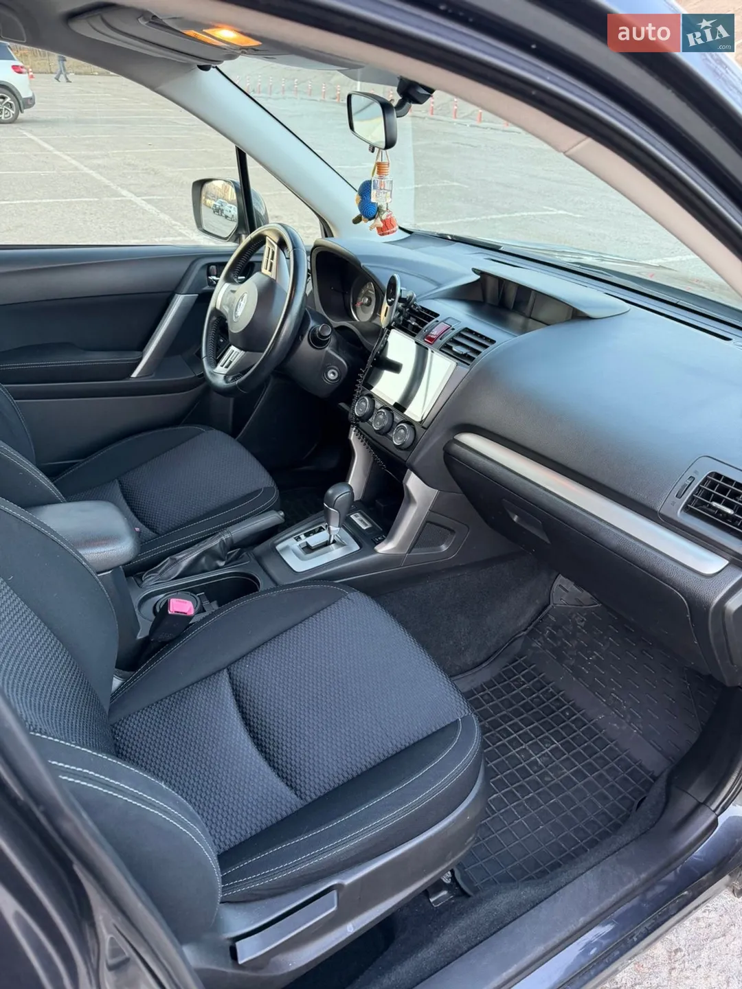 2013 Subaru Forester - мініатюра 21