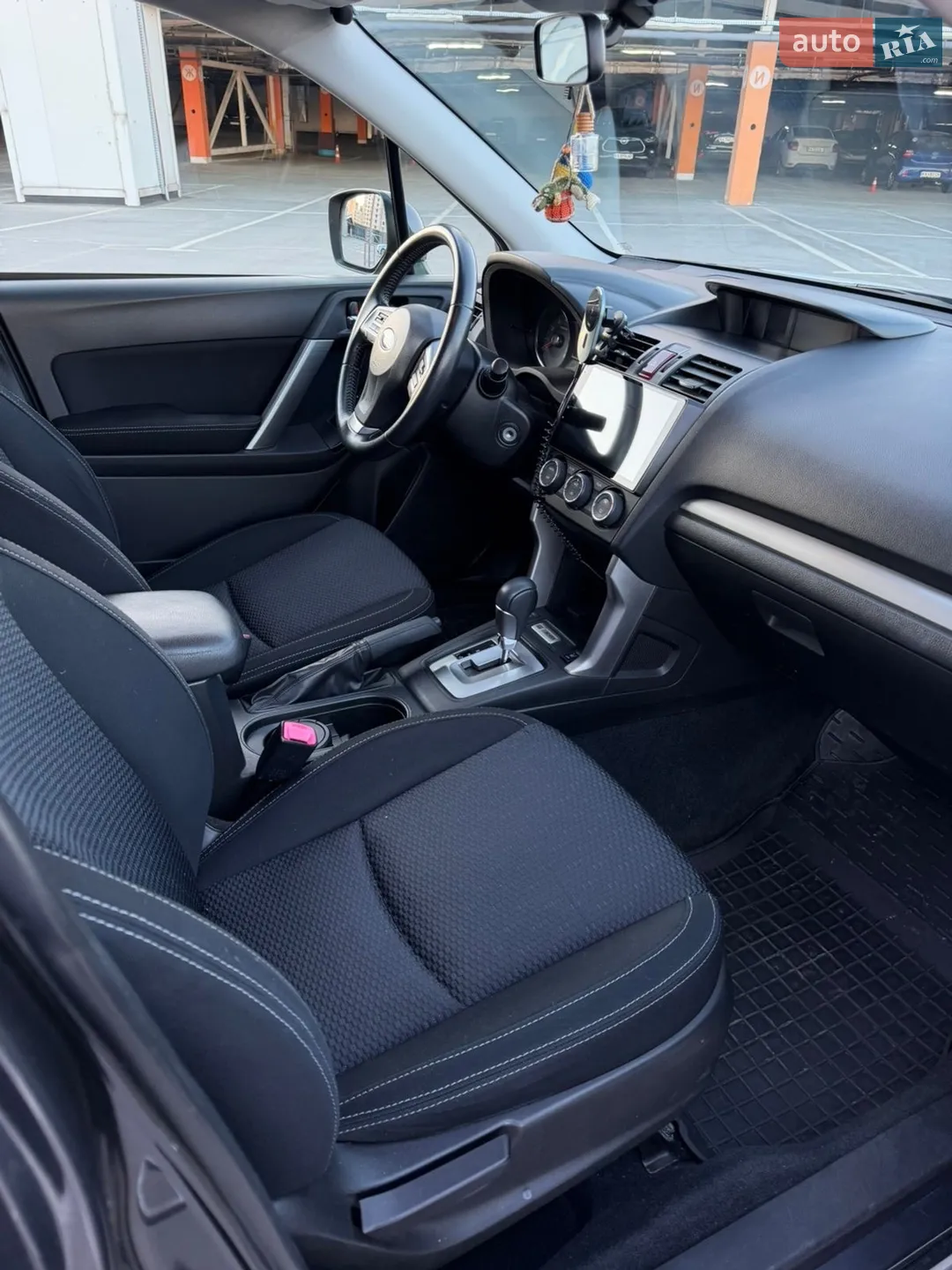 2013 Subaru Forester - мініатюра 28