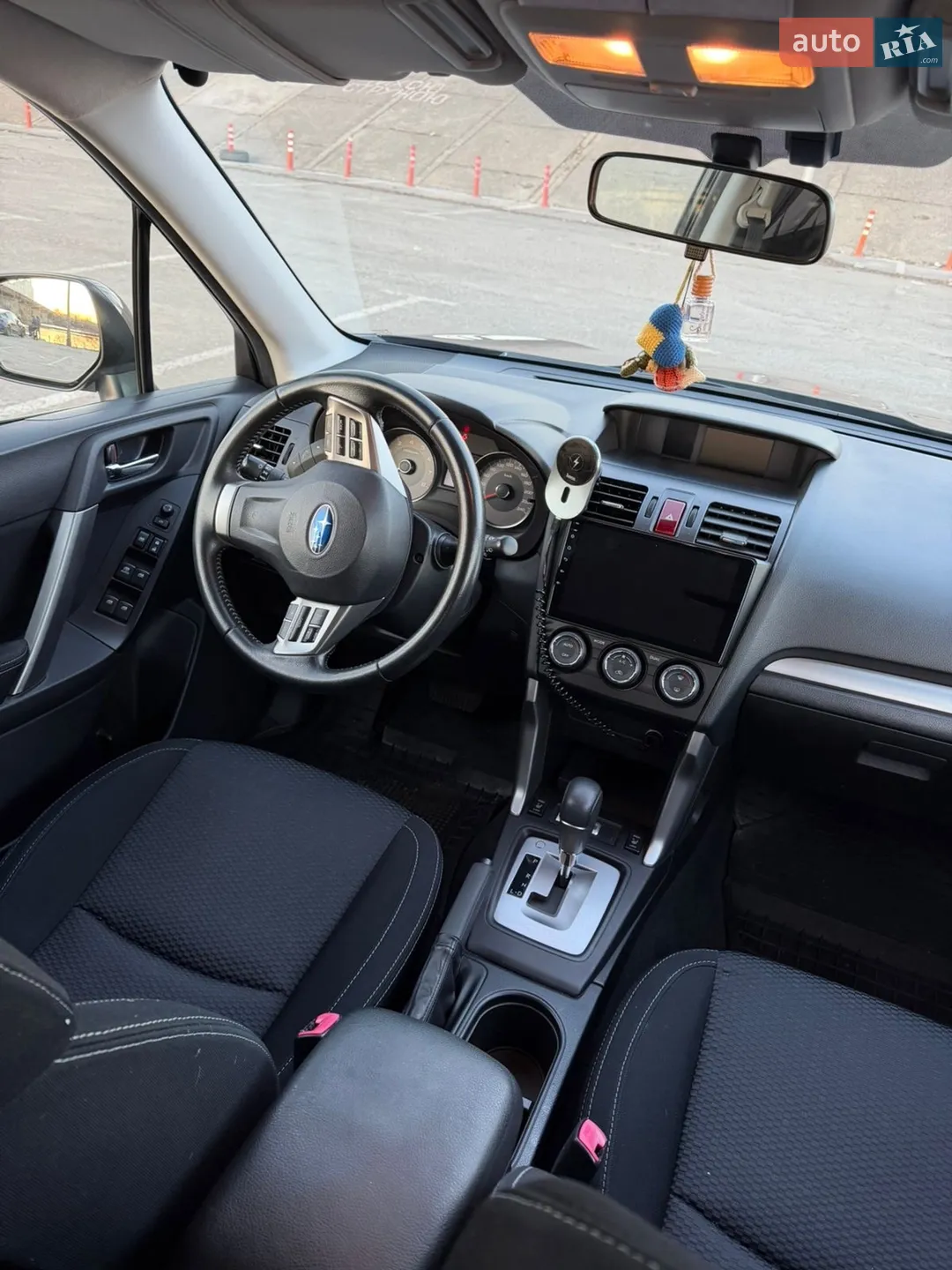2013 Subaru Forester - мініатюра 29