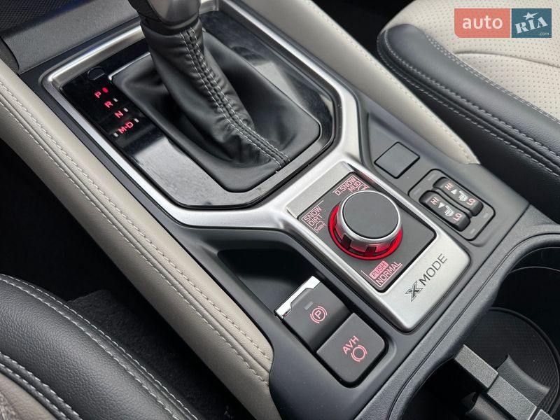 Внедорожник / Кроссовер Subaru Forester 2023 в Днепре фото 18 Внедорожник / Кроссовер Subaru Forester 2023 в Днепре