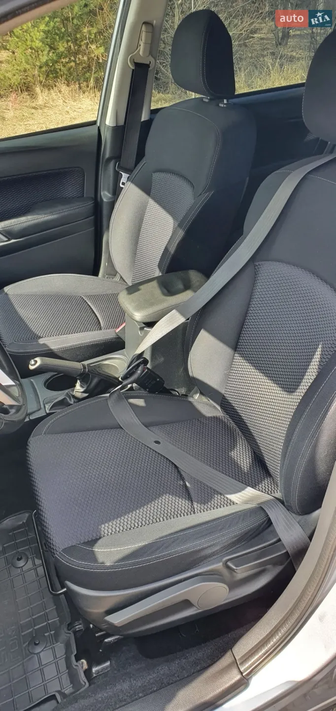 Subaru Forester 2016 VIN JF2SJABC0HH478761 фото оголошення 19 з 23