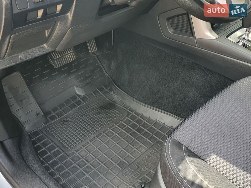 Позашляховик / Кросовер Subaru Forester 2016 в Ірпені фото 16 Позашляховик / Кросовер Subaru Forester 2016 в Ірпені