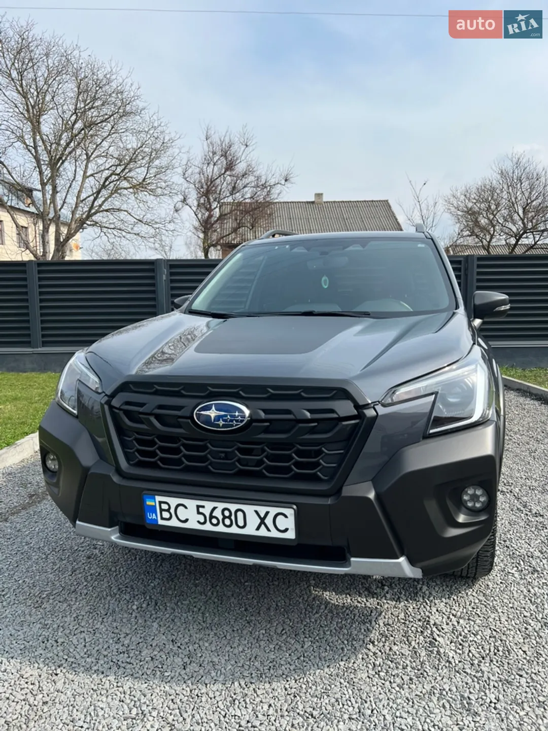 2022 Subaru Forester - мініатюра 8