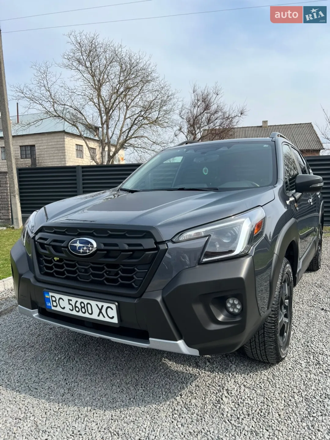 2022 Subaru Forester - мініатюра 3