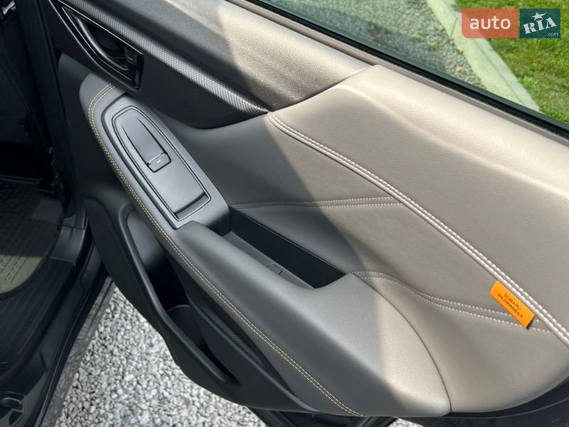 Внедорожник / Кроссовер Subaru Forester 2022 в Буске фото 11 Внедорожник / Кроссовер Subaru Forester 2022 в Буске