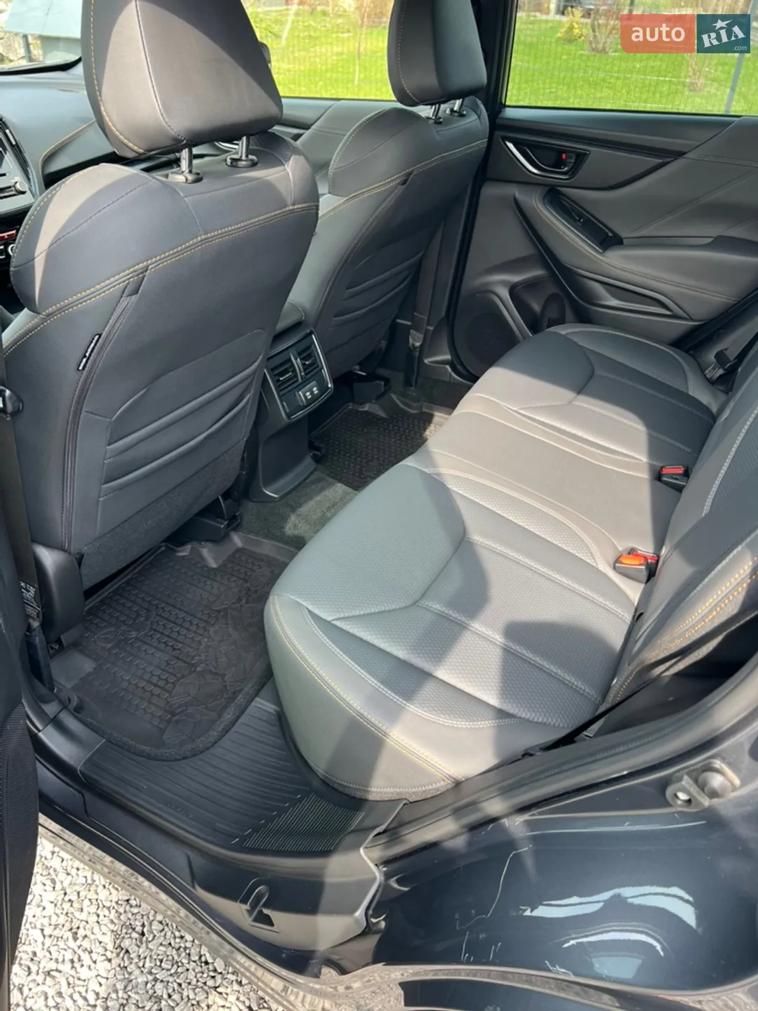 2022 Subaru Forester - мініатюра 18
