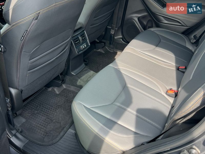 Внедорожник / Кроссовер Subaru Forester 2022 в Буске фото 18 Внедорожник / Кроссовер Subaru Forester 2022 в Буске