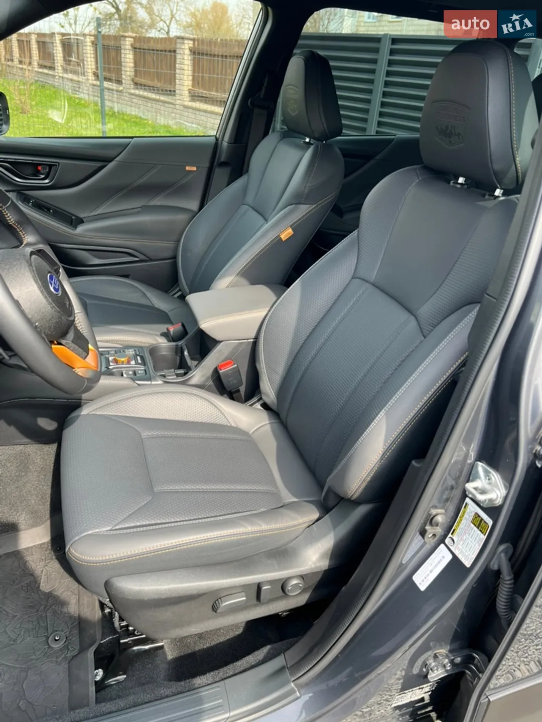 2022 Subaru Forester - мініатюра 19