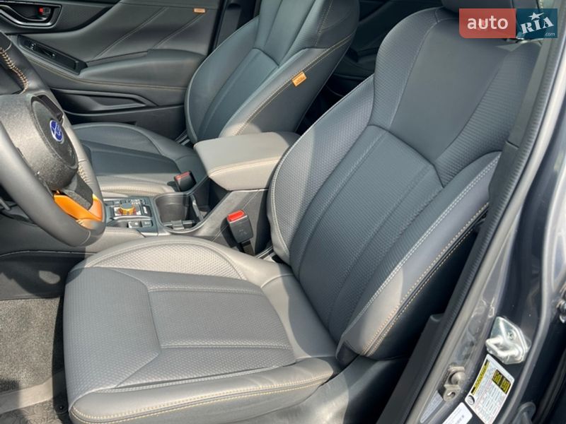 Внедорожник / Кроссовер Subaru Forester 2022 в Буске фото 19 Внедорожник / Кроссовер Subaru Forester 2022 в Буске