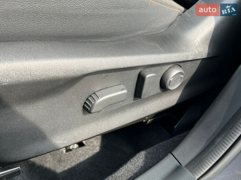 Внедорожник / Кроссовер Subaru Forester 2022 в Буске фото 20 Внедорожник / Кроссовер Subaru Forester 2022 в Буске