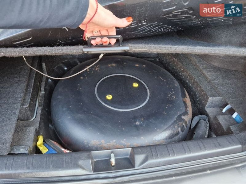 Позашляховик / Кросовер Subaru Forester 2005 в Вишневому