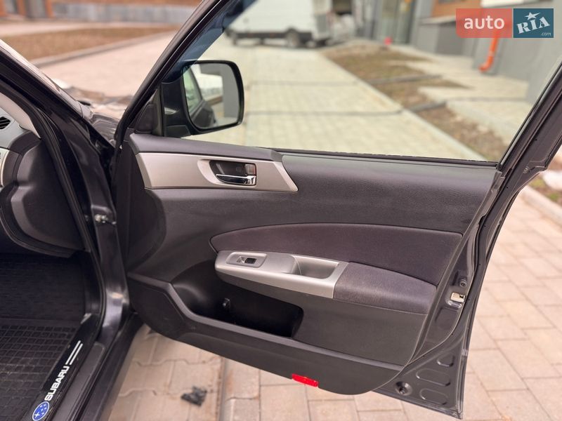 Позашляховик / Кросовер Subaru Forester 2010 в Тернополі фото 46 Позашляховик / Кросовер Subaru Forester 2010 в Тернополі
