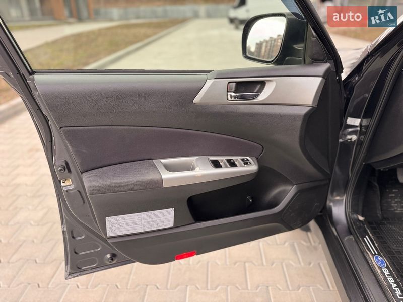Позашляховик / Кросовер Subaru Forester 2010 в Тернополі фото 53 Позашляховик / Кросовер Subaru Forester 2010 в Тернополі