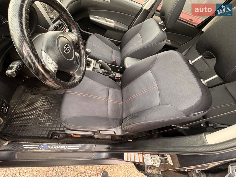 Позашляховик / Кросовер Subaru Forester 2010 в Тернополі фото 64 Позашляховик / Кросовер Subaru Forester 2010 в Тернополі