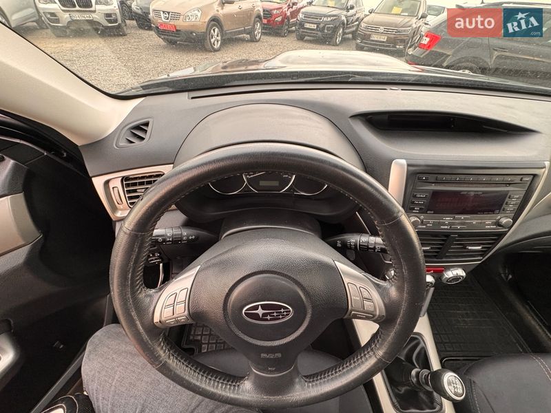 Позашляховик / Кросовер Subaru Forester 2010 в Тернополі фото 68 Позашляховик / Кросовер Subaru Forester 2010 в Тернополі