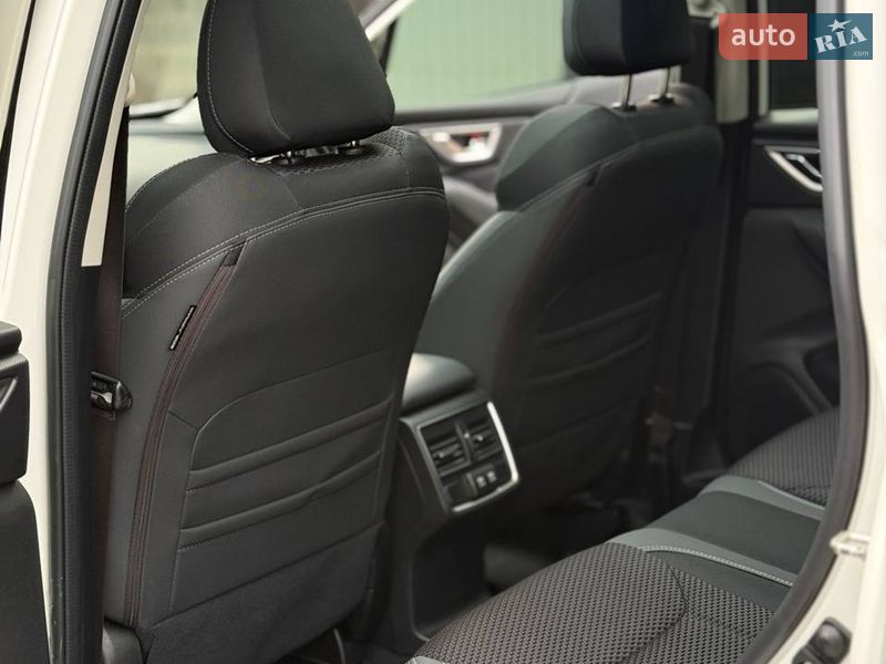 Внедорожник / Кроссовер Subaru Forester 2020 в Ивано-Франковске