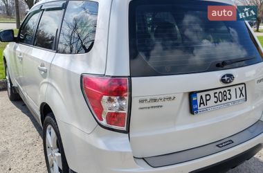 Внедорожник / Кроссовер Subaru Forester 2012 в Запорожье