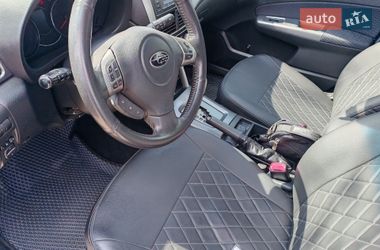 Внедорожник / Кроссовер Subaru Forester 2012 в Запорожье