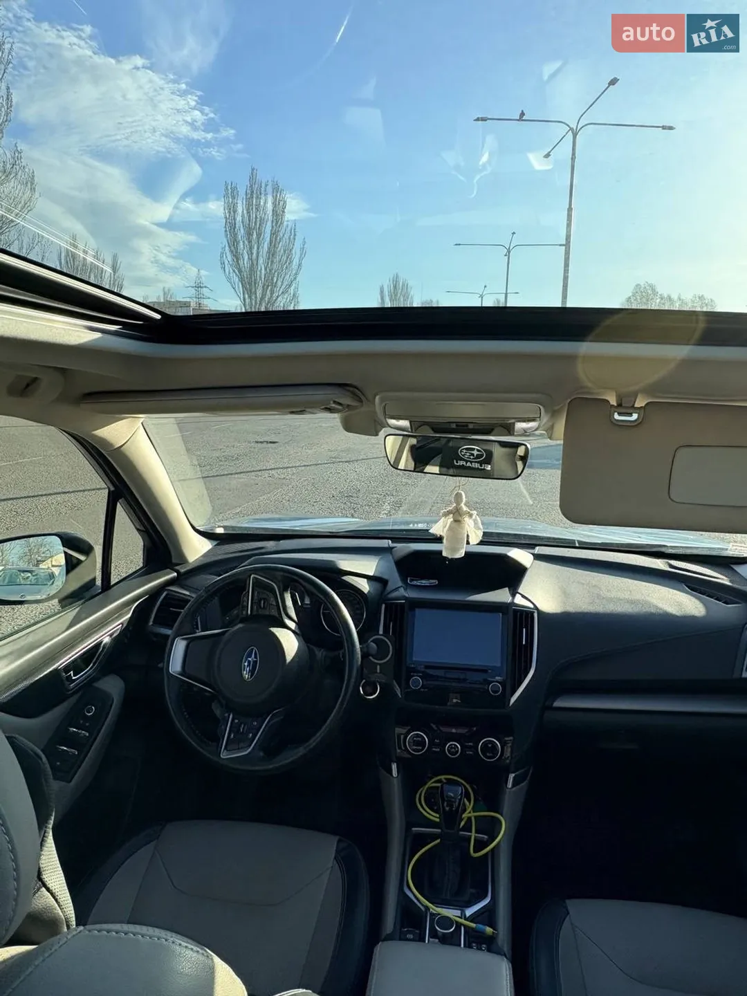2018 Subaru Forester - мініатюра 14