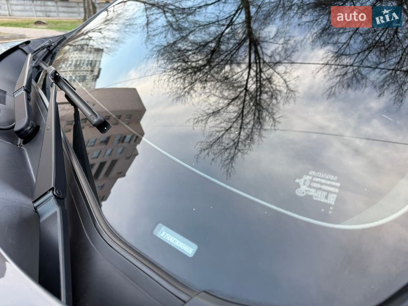 Внедорожник / Кроссовер Subaru Forester 2018 в Киеве фото 10 Внедорожник / Кроссовер Subaru Forester 2018 в Киеве