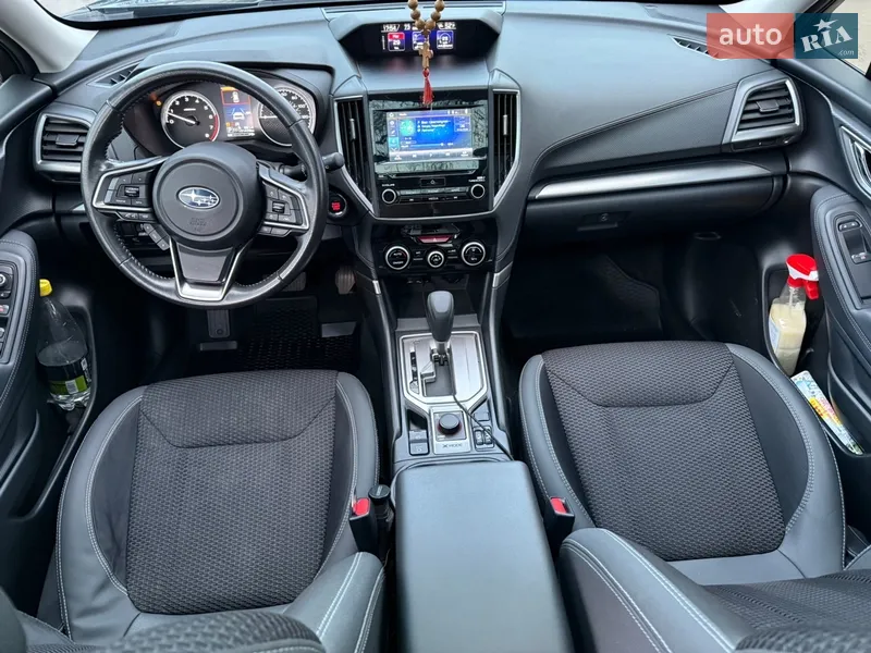 Subaru Forester 2018 VIN JF2SKAGC0KH484606 фото оголошення 32 з 92