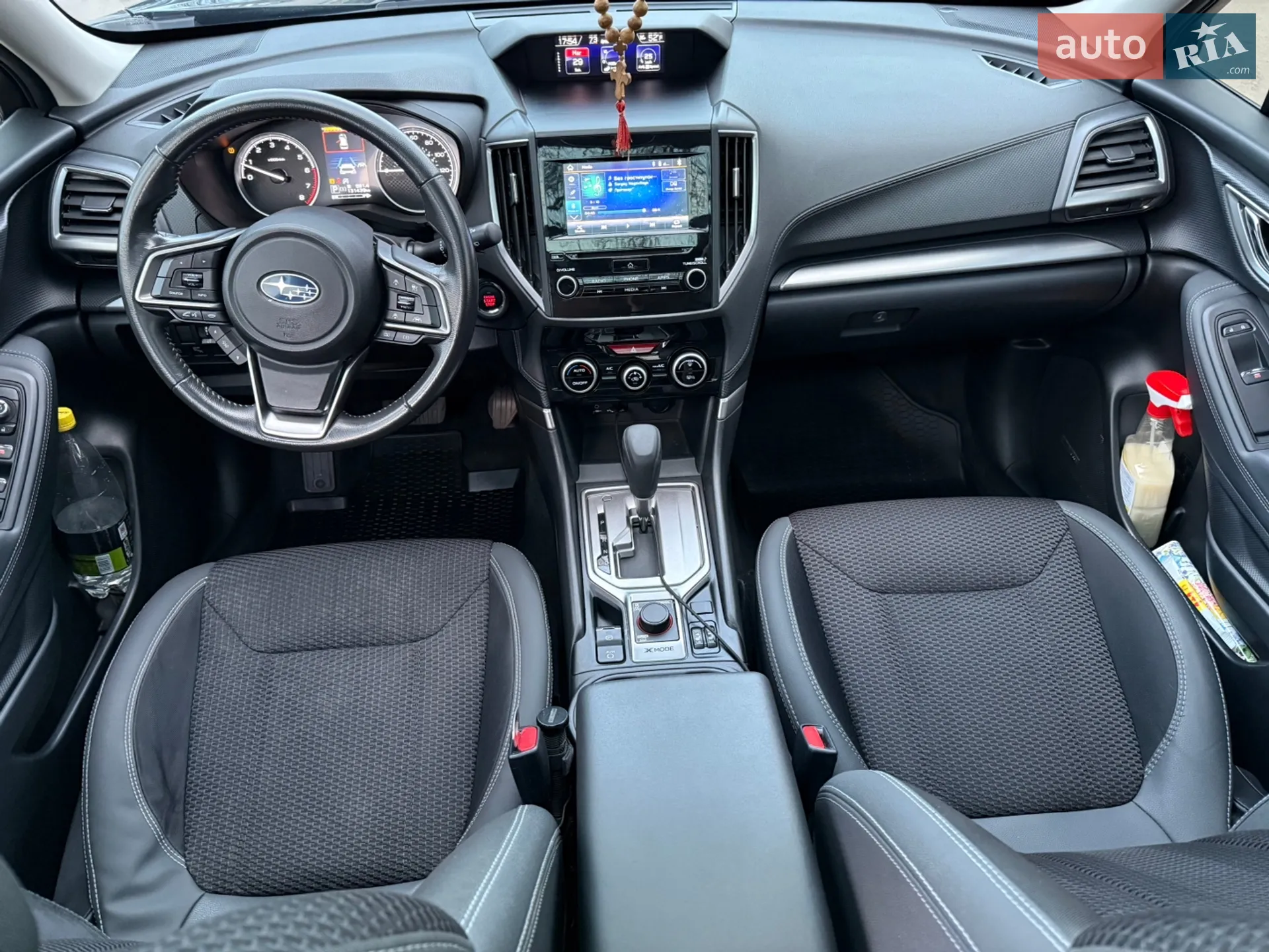 2018 Subaru Forester - мініатюра 32