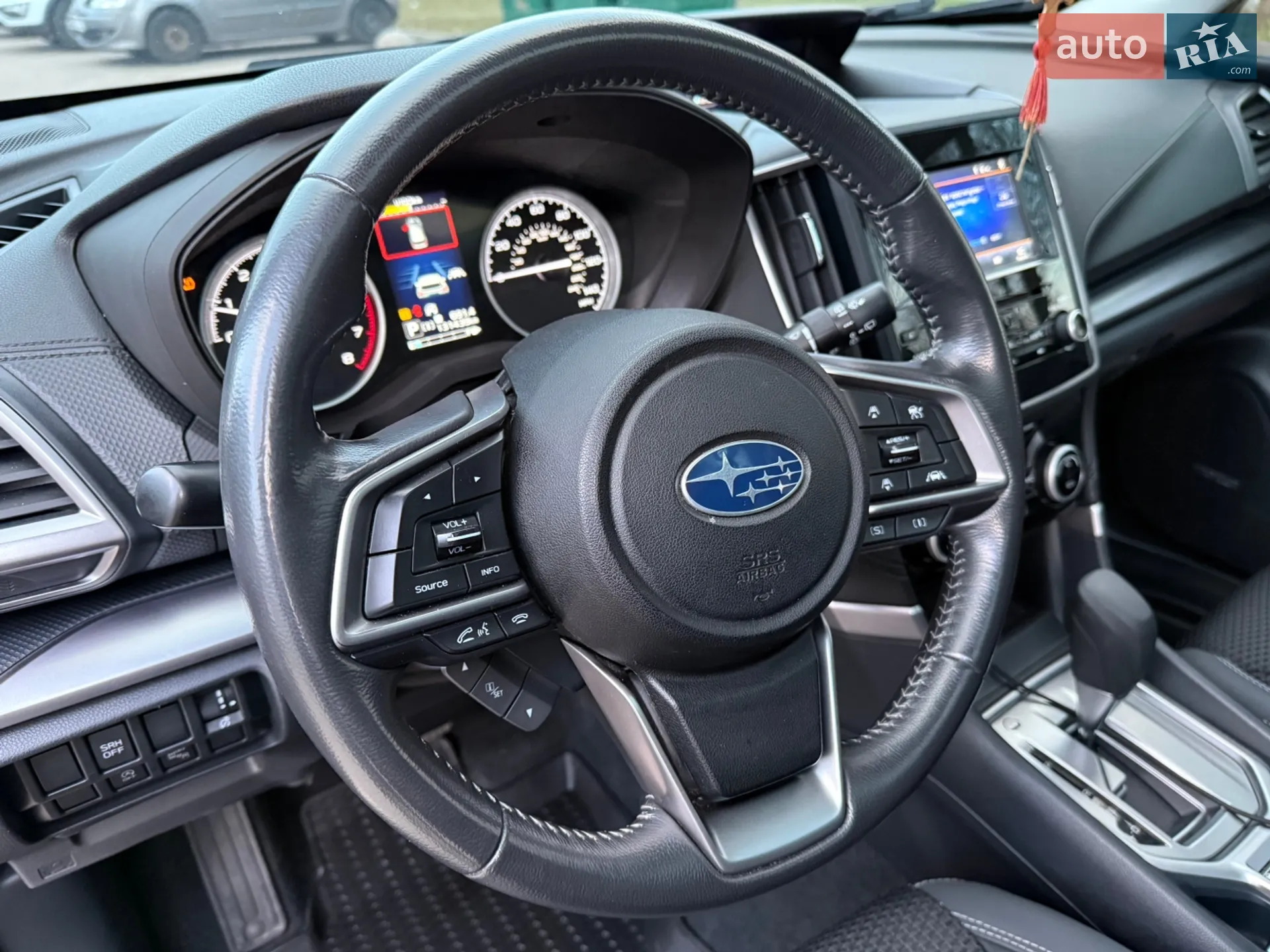 2018 Subaru Forester - мініатюра 38