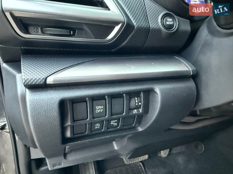 Внедорожник / Кроссовер Subaru Forester 2018 в Киеве фото 34 Внедорожник / Кроссовер Subaru Forester 2018 в Киеве