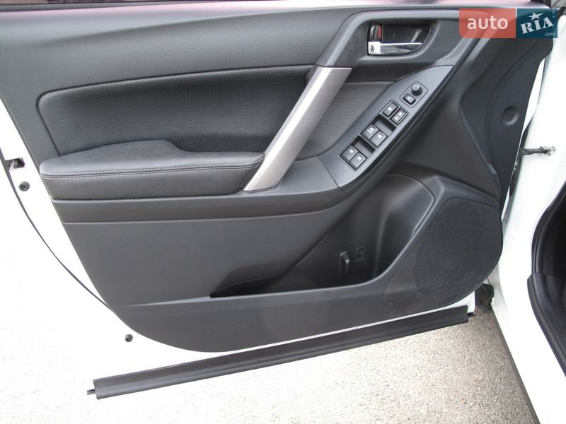 Внедорожник / Кроссовер Subaru Forester 2015 в Киеве фото 18 Внедорожник / Кроссовер Subaru Forester 2015 в Киеве