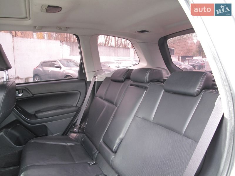 Внедорожник / Кроссовер Subaru Forester 2015 в Киеве фото 33 Внедорожник / Кроссовер Subaru Forester 2015 в Киеве