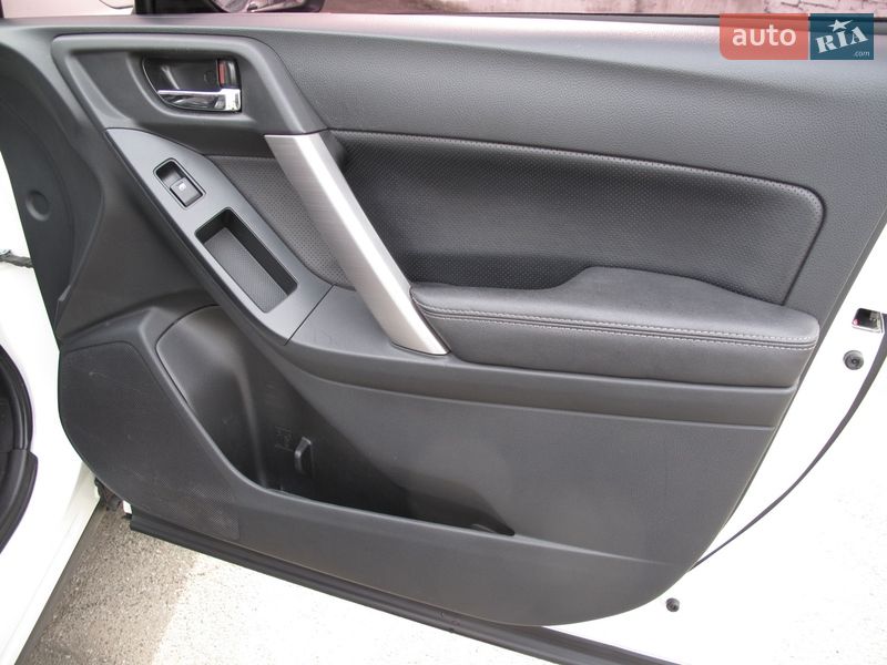 Внедорожник / Кроссовер Subaru Forester 2015 в Киеве фото 41 Внедорожник / Кроссовер Subaru Forester 2015 в Киеве