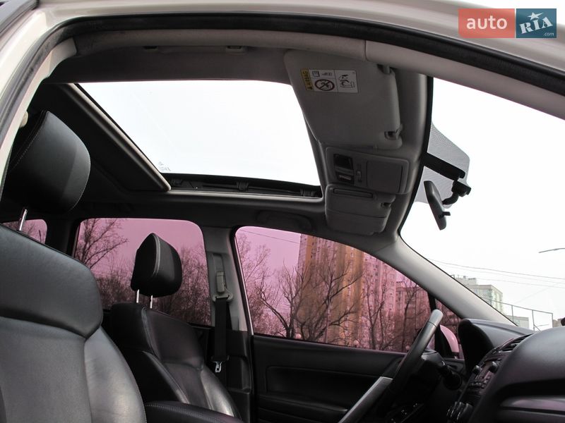 Внедорожник / Кроссовер Subaru Forester 2015 в Киеве фото 43 Внедорожник / Кроссовер Subaru Forester 2015 в Киеве