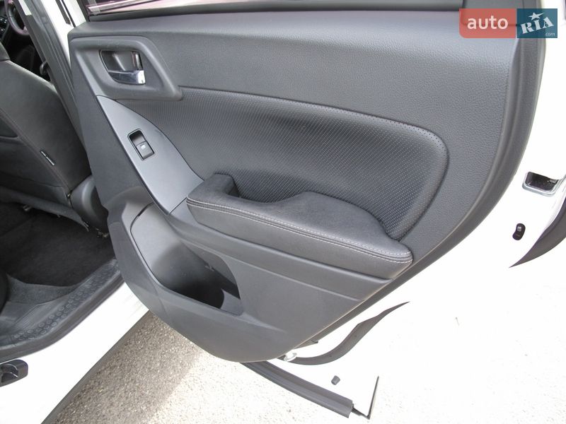 Внедорожник / Кроссовер Subaru Forester 2015 в Киеве фото 51 Внедорожник / Кроссовер Subaru Forester 2015 в Киеве