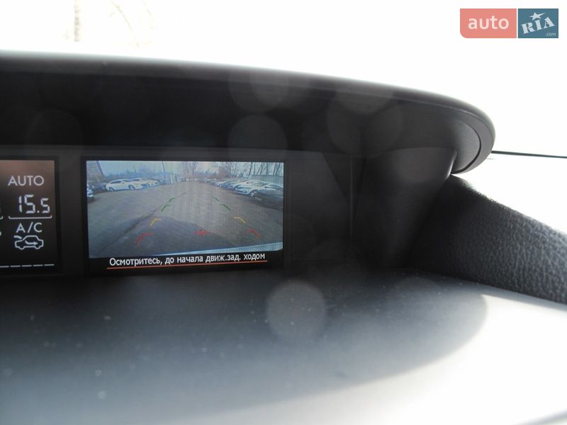 Внедорожник / Кроссовер Subaru Forester 2015 в Киеве фото 72 Внедорожник / Кроссовер Subaru Forester 2015 в Киеве