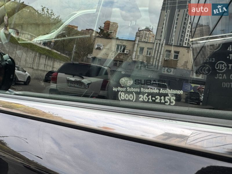 Внедорожник / Кроссовер Subaru Forester 2019 в Киеве фото 4 Внедорожник / Кроссовер Subaru Forester 2019 в Киеве