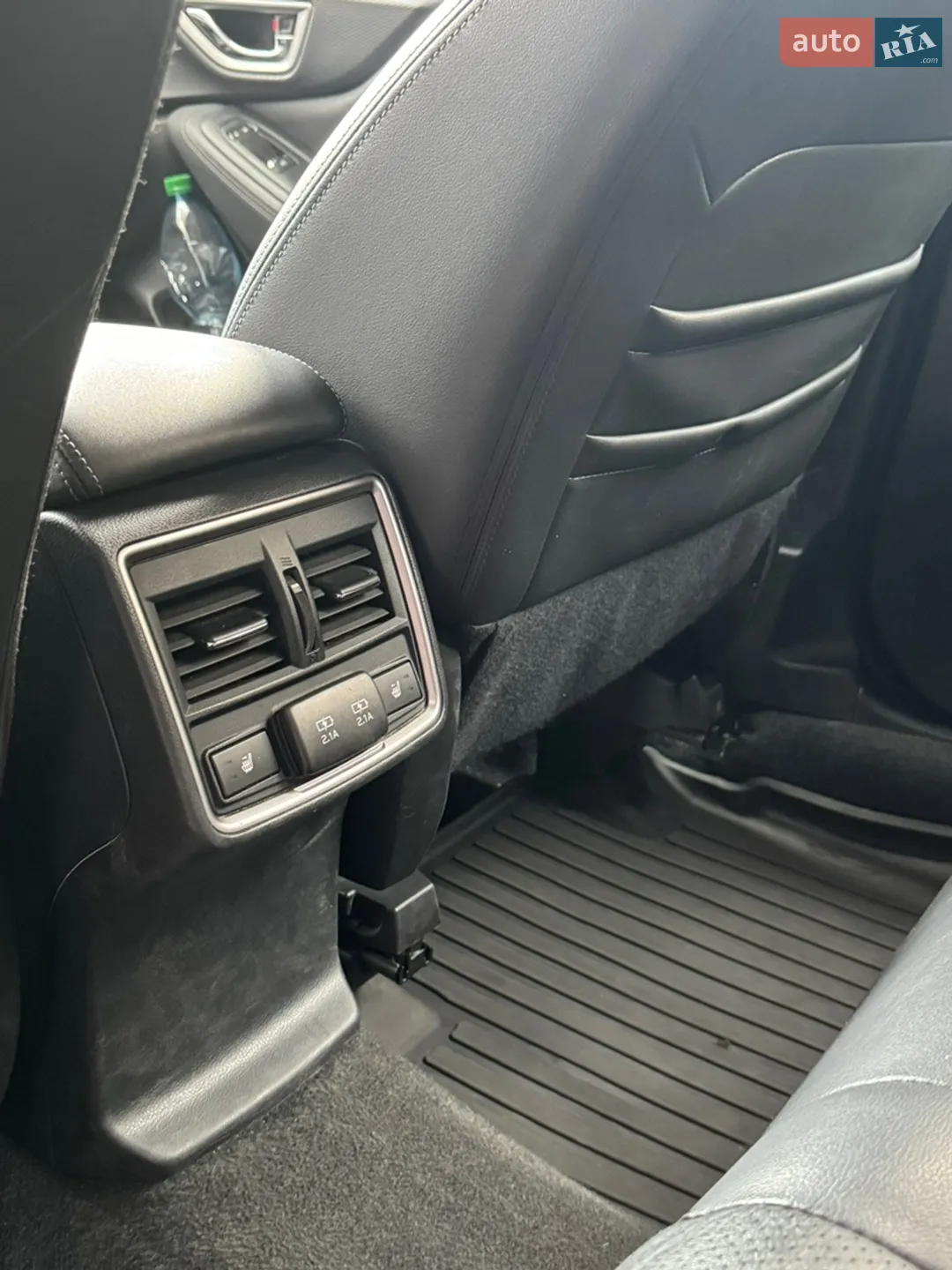 2019 Subaru Forester - мініатюра 18