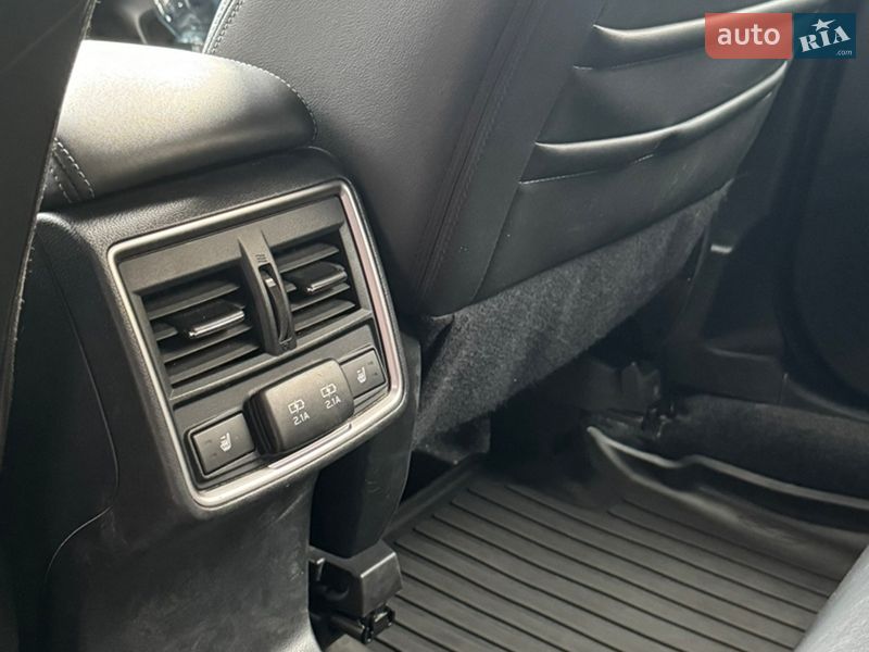 Внедорожник / Кроссовер Subaru Forester 2019 в Киеве фото 18 Внедорожник / Кроссовер Subaru Forester 2019 в Киеве