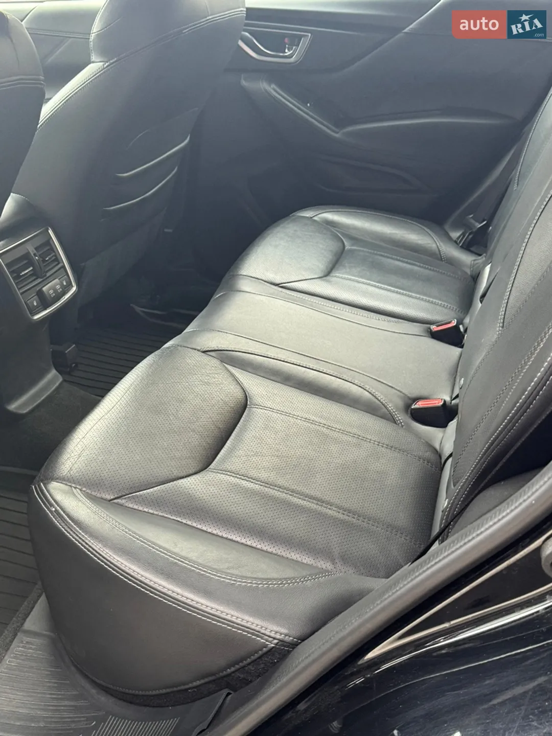 2019 Subaru Forester - мініатюра 19