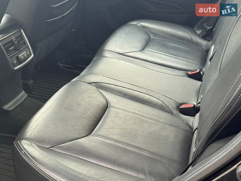 Внедорожник / Кроссовер Subaru Forester 2019 в Киеве фото 19 Внедорожник / Кроссовер Subaru Forester 2019 в Киеве