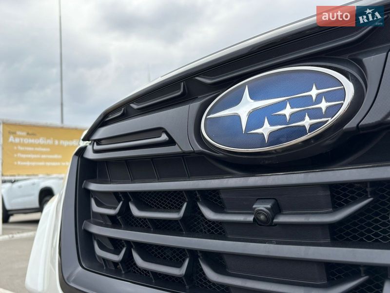 Внедорожник / Кроссовер Subaru Forester 2021 в Киеве фото 21 Внедорожник / Кроссовер Subaru Forester 2021 в Киеве